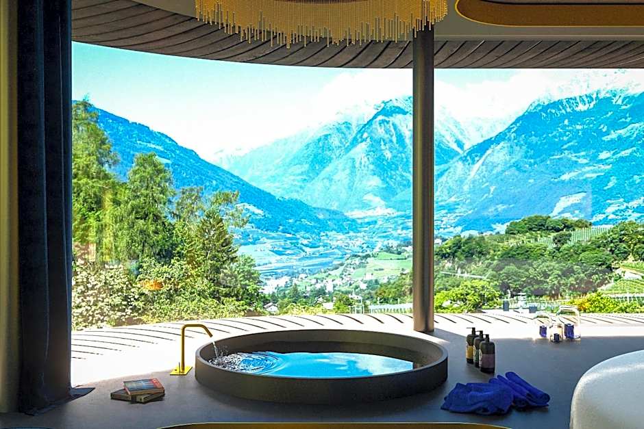 Prinz Rudolf Smart Hotel