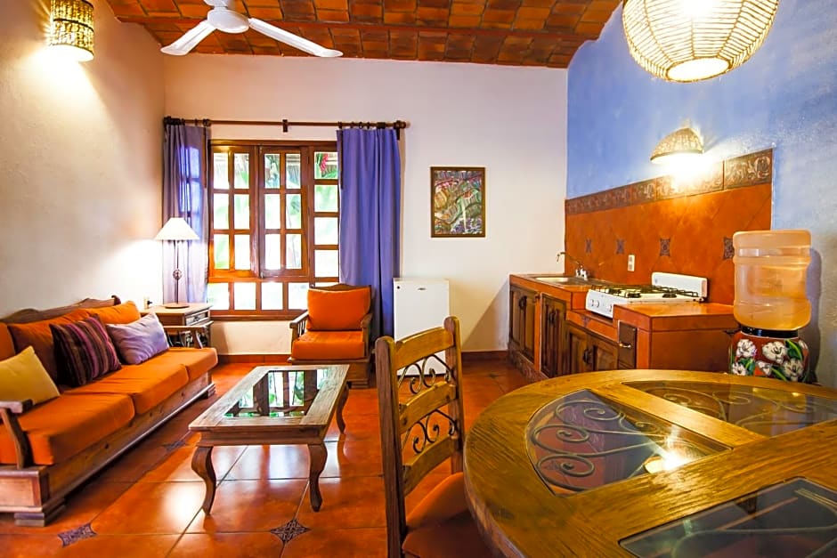Hotelito Los Sueños