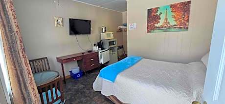 Standard double Room one bed