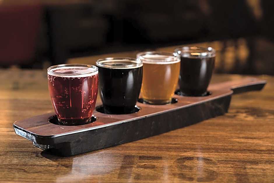 Holiday Inn Rock Island-Quad Cities By IHG