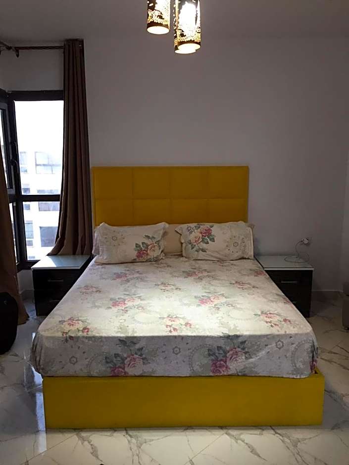 شاليه على البحر بورتوسعيد