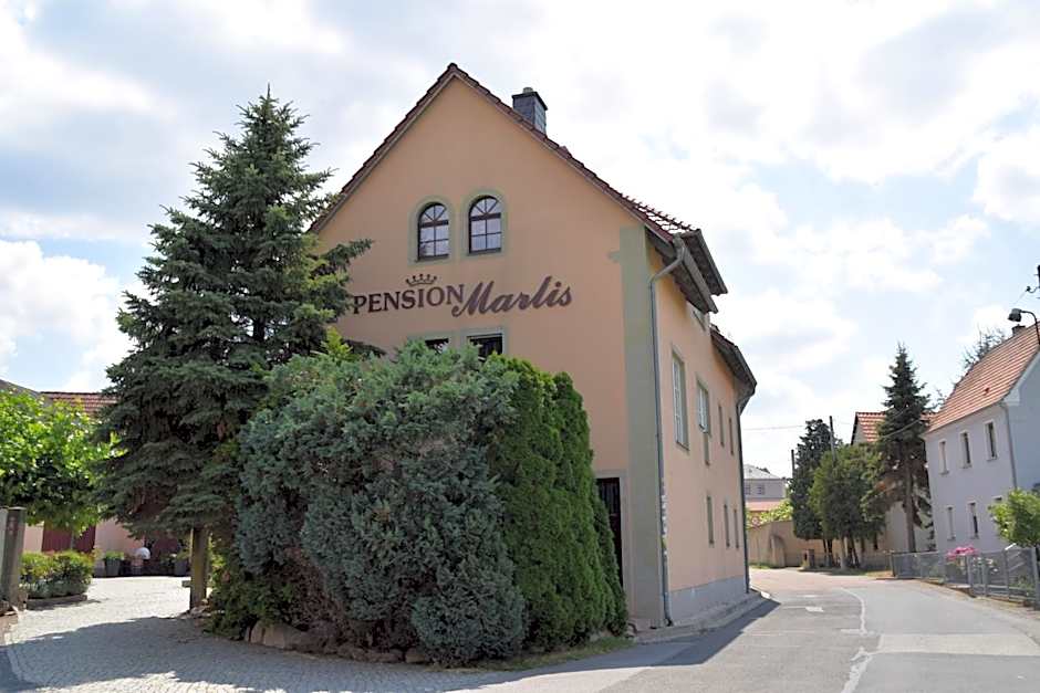 Hotel "Pension Marlis"