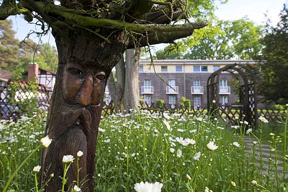 Best Western Plus Ostseehotel Waldschloesschen