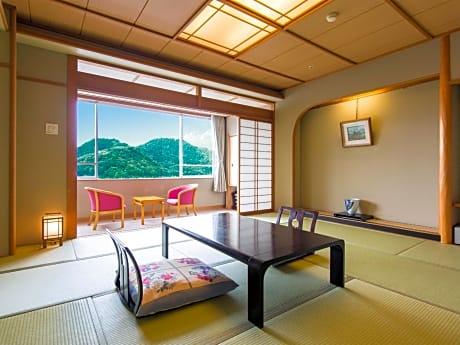 Standard Japanese-Style Room