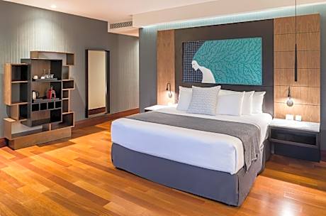 Premium Room with View