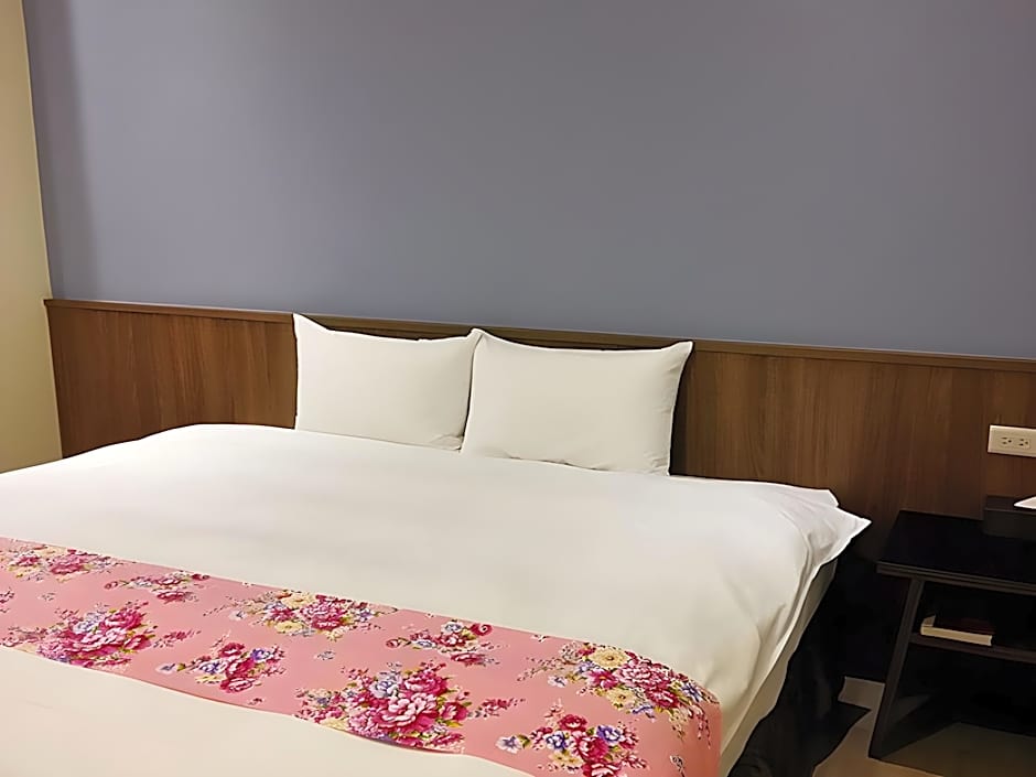 Sendale Zhubei Business Hotel