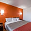 Motel 6-Odenton, MD - Fort Meade