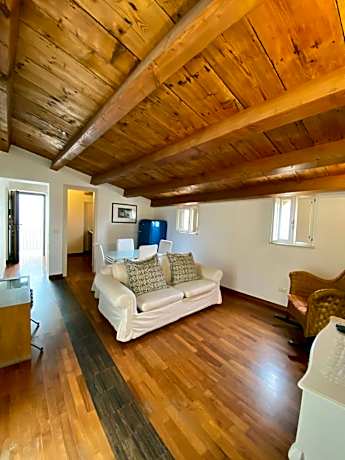 Junior Suite with Terrace