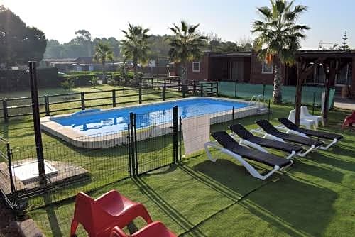 Bungalows Park Albufera