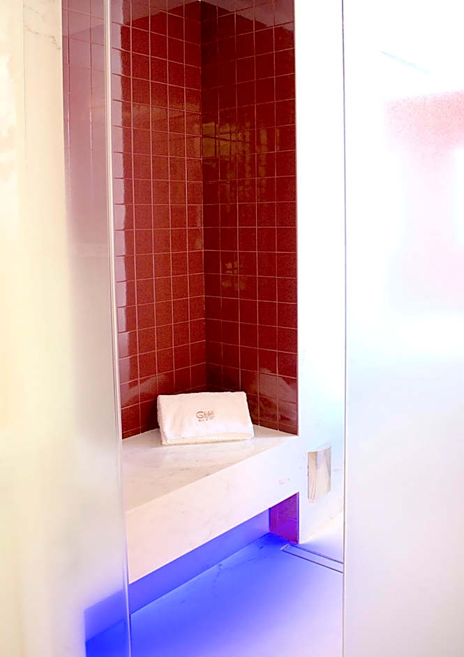 Ghibli Boutique Hotel Civitanova Marche