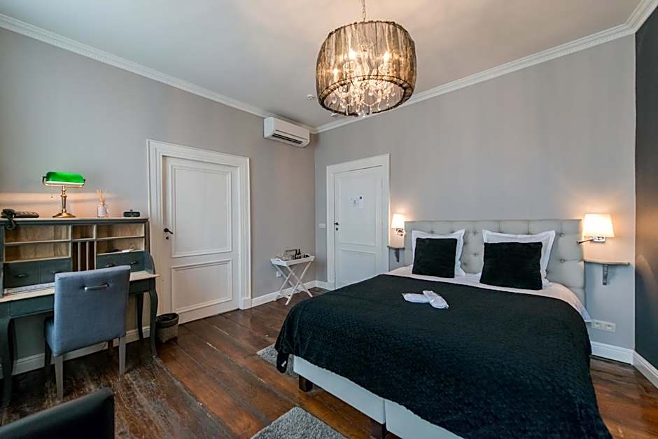 Boutique Hotel Caelus VII