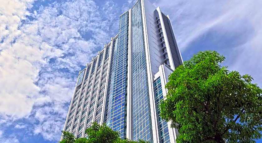 THE AMNIS, a Luxury Collection Hotel, Kaohsiung