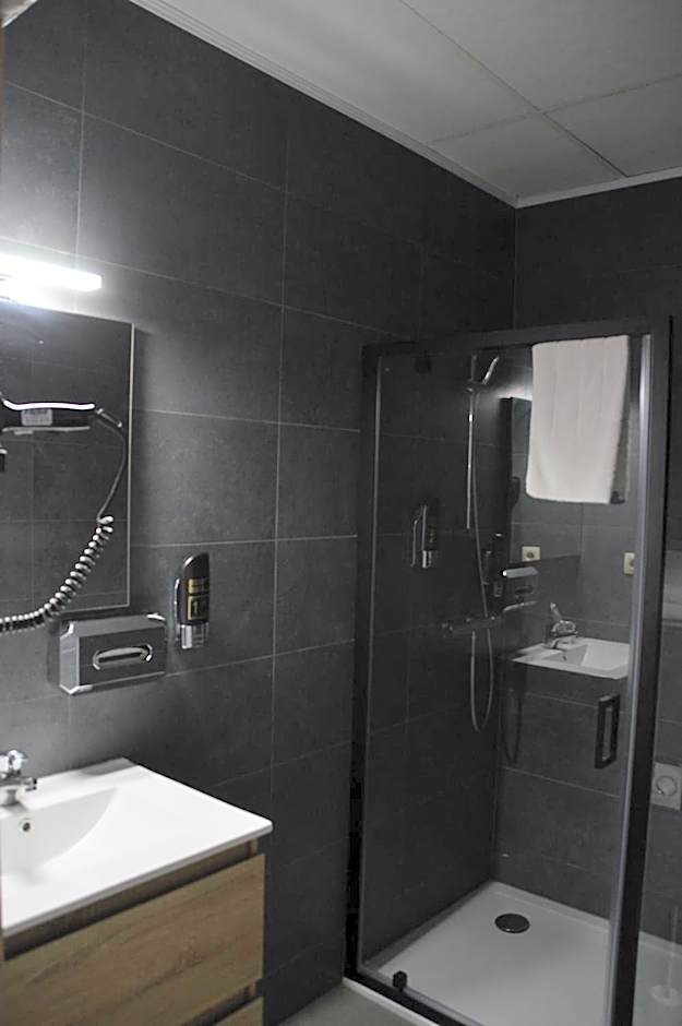 Hotel Mille Colonnes