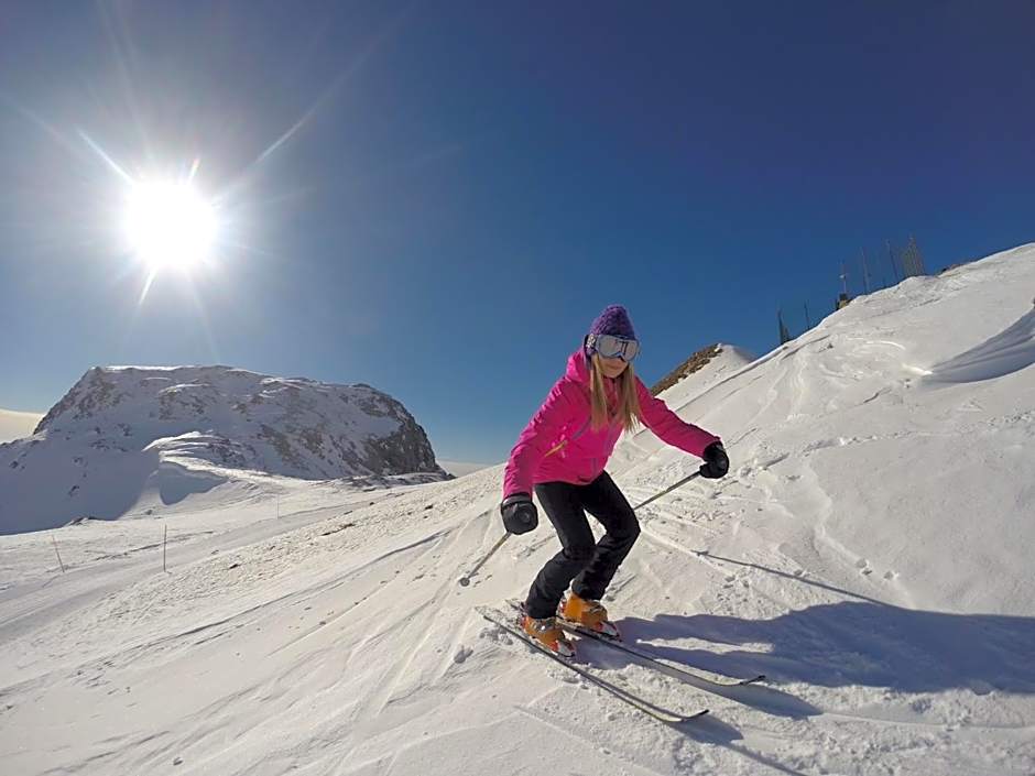 Hotel Petit Tournalin