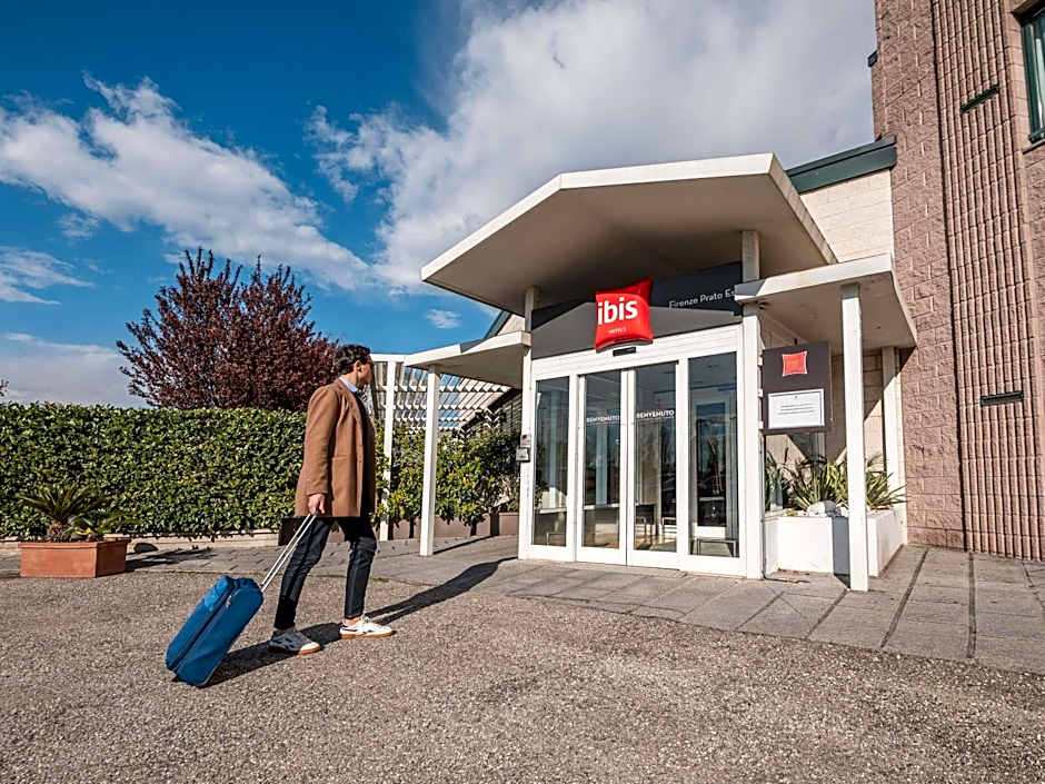 Hotel Ibis Firenze Prato Est