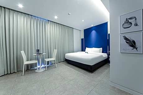 Premier Double Room