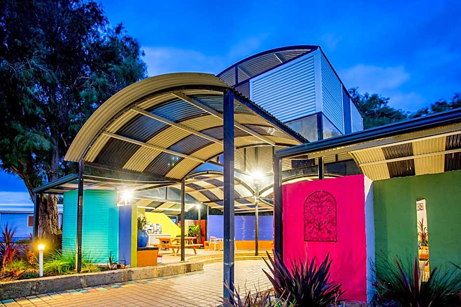 BIG4 Emu Beach Holiday Park