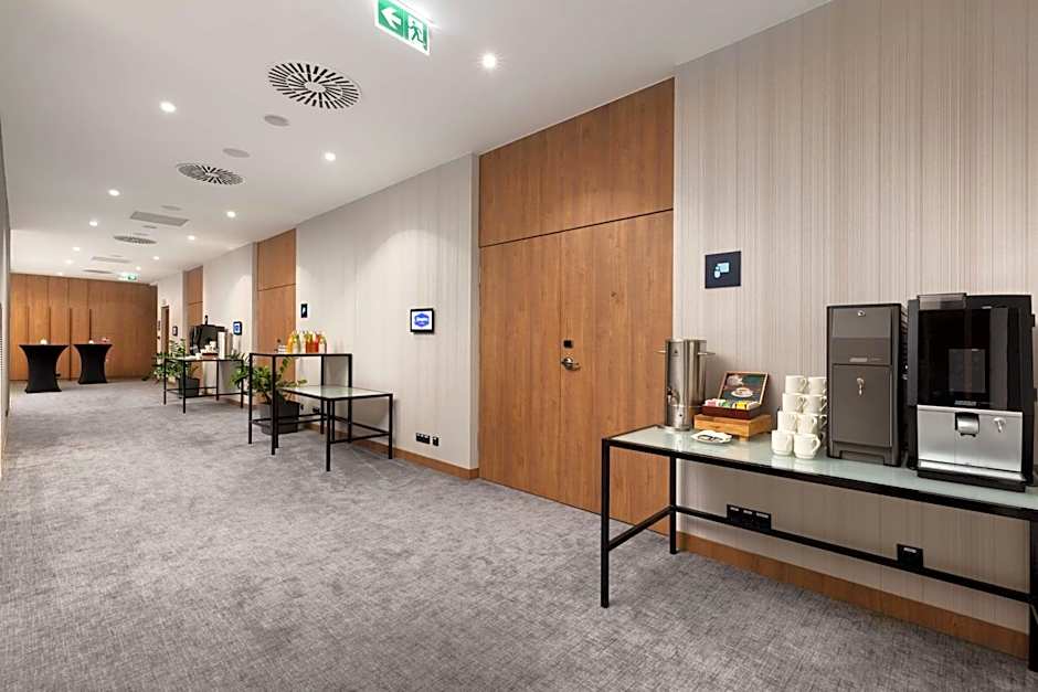 Hampton by Hilton Łódź City Center