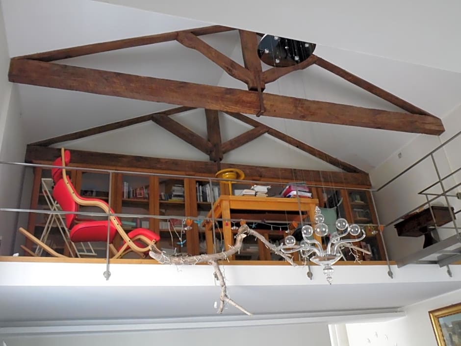 Terrazza Fiorita Napoli