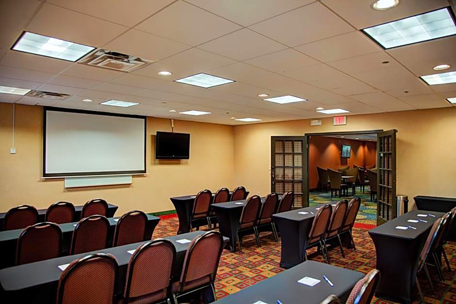 Holiday Inn Express Tyler South By IHG