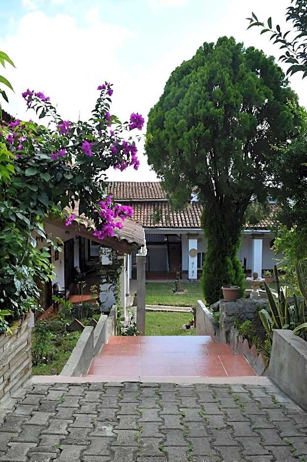 Casa de huéspedes vista hermosa