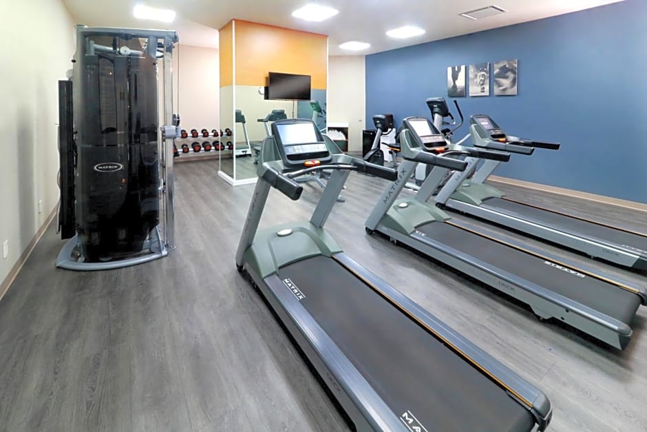Staybridge Suites Guadalajara Expo By IHG