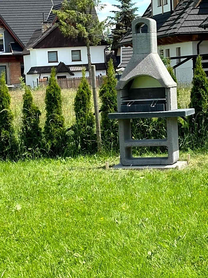 Apartamenty u Gąsieniców Zakopane