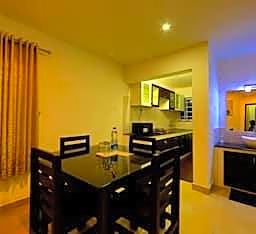 Sara Hotels and Apartments