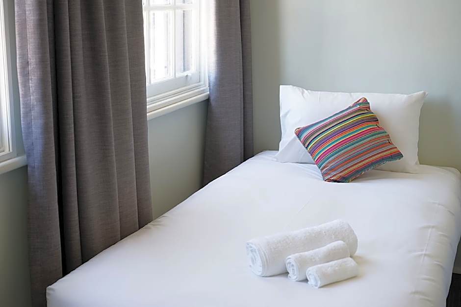 Rosehill Hotel