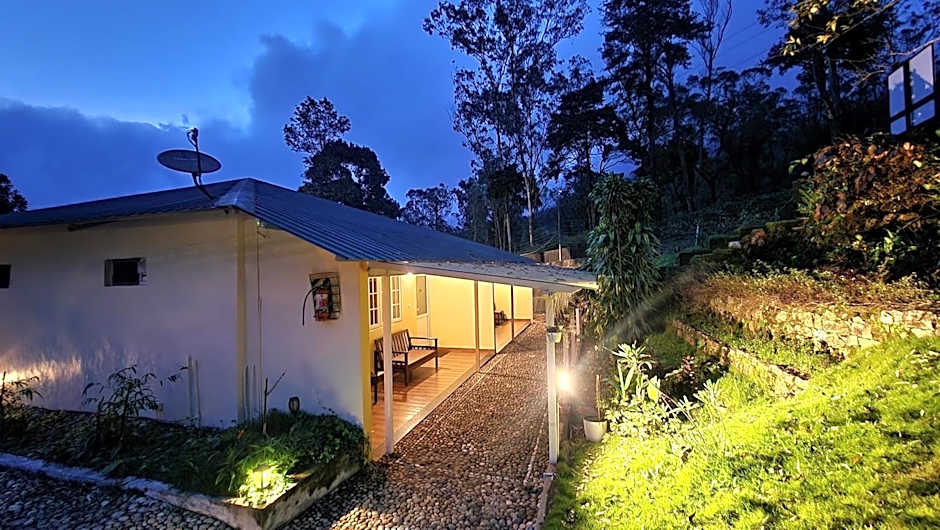 Ibex Resorts, Valparai Mistly