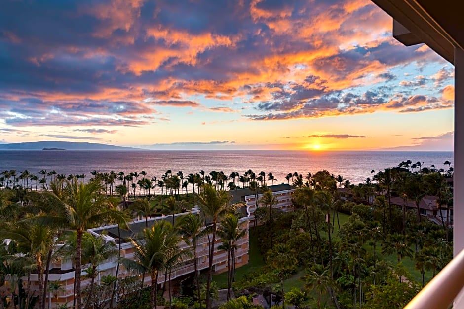 Grand Wailea, A Waldorf Astoria By Hilton Resort