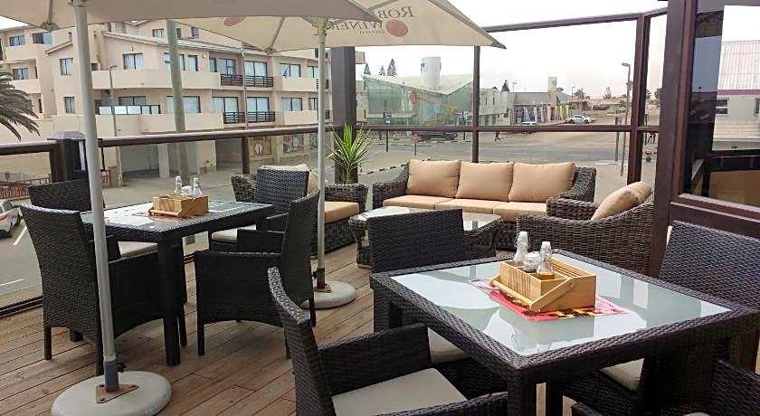 Deutsches Haus Hotel