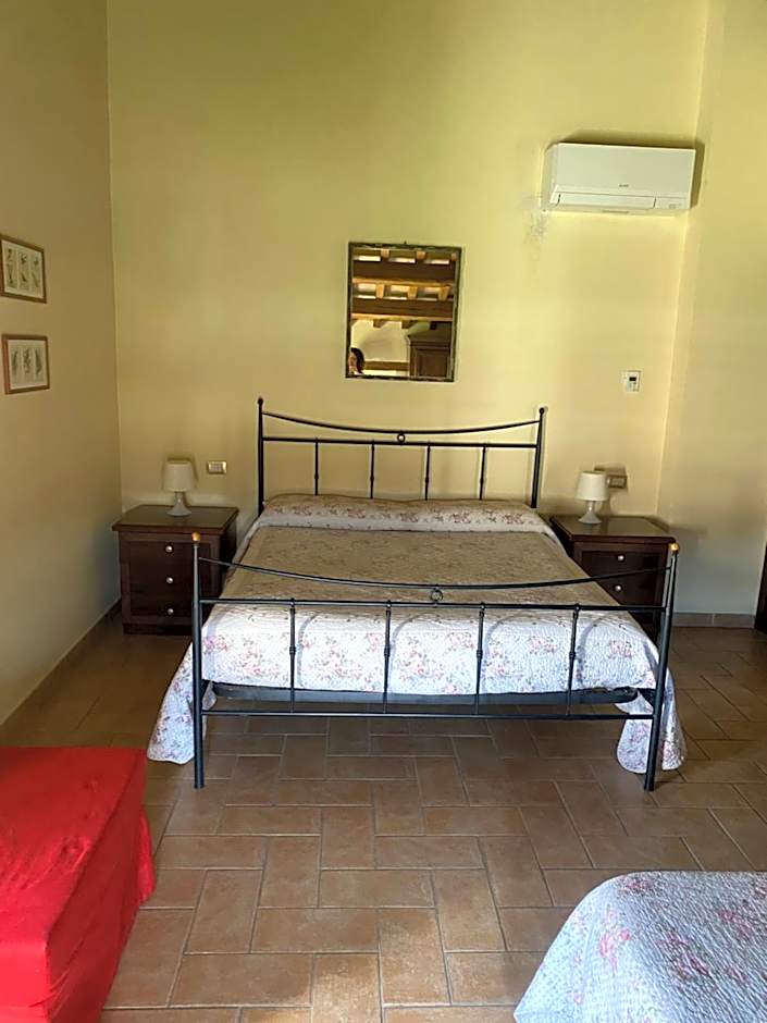 Parco Ducale Country House