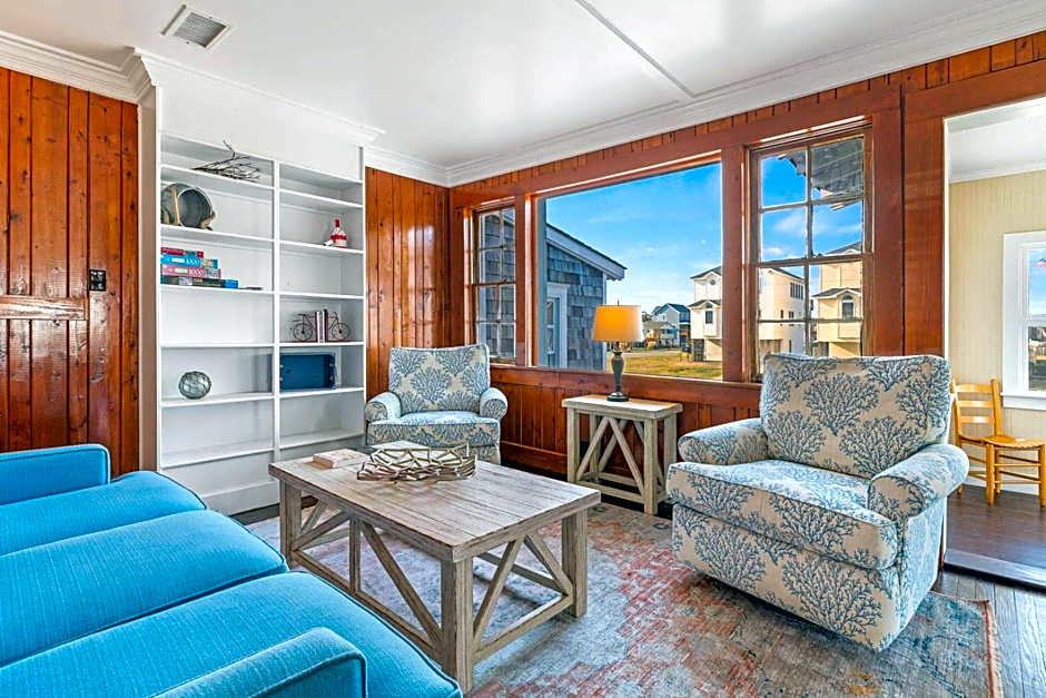 Nags Head Beach Inn by KEES Vacations