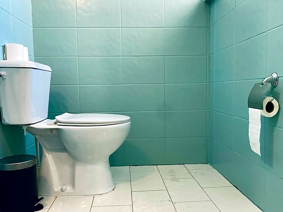 Central Atlantic Beach Guesthouse