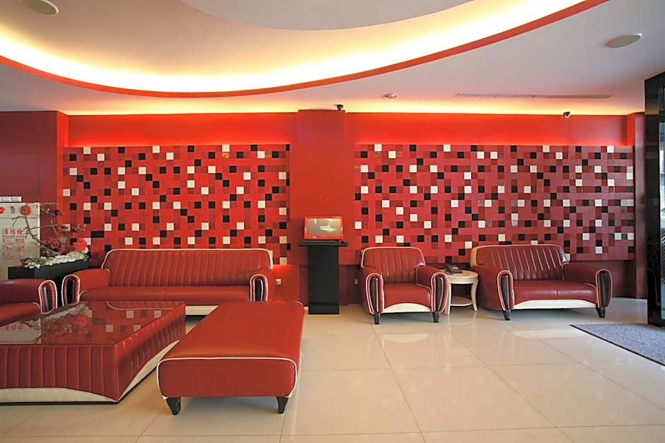 Military 75 Hotel