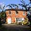 The Old Vicarage Bed And Breakfast