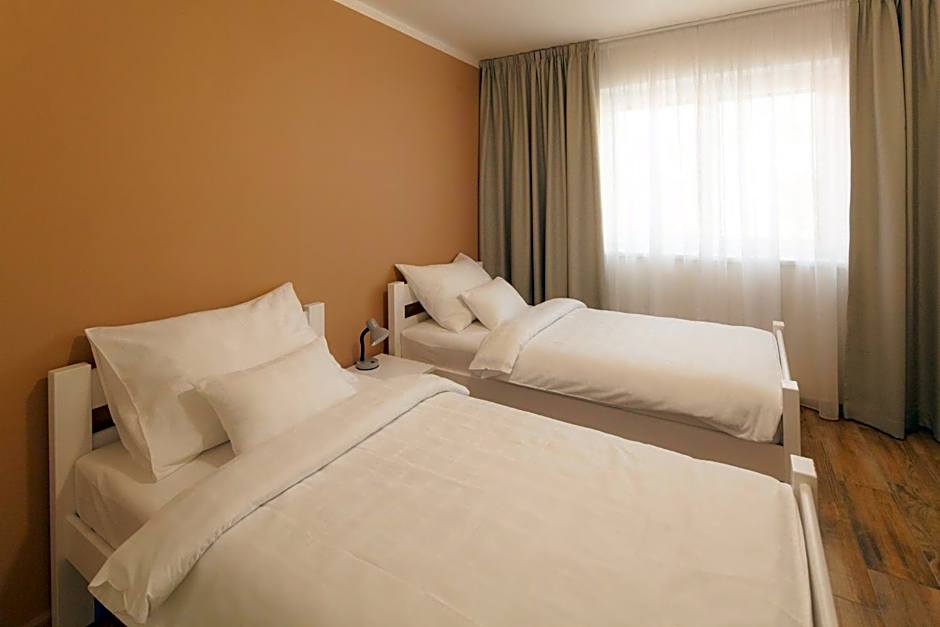 Golf Čertovo břemeno