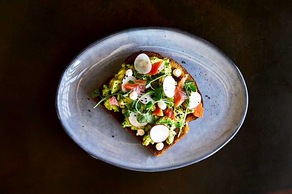 Kimpton Armory Hotel Bozeman By IHG