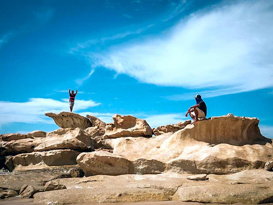 Dakhla Kitesurf World