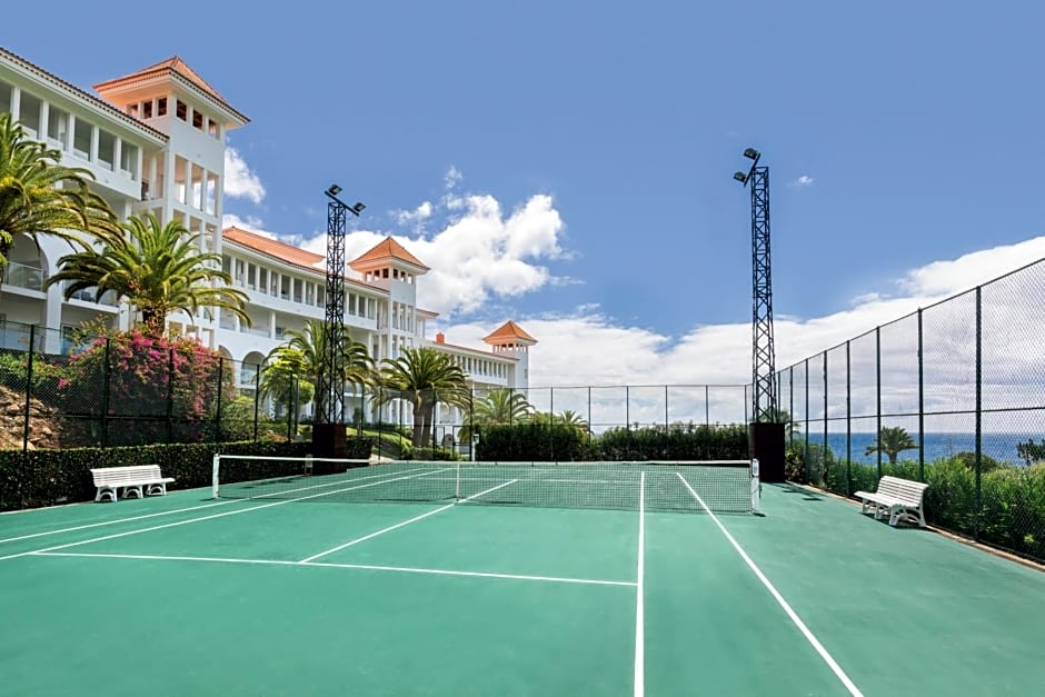 Hotel Riu Madeira - All Inclusive