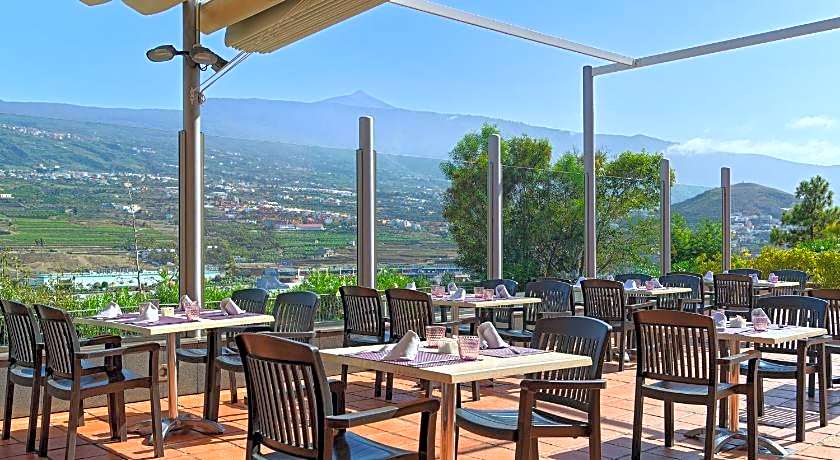 HOTEL LAS AGUILAS TENERIFE, AFFILIATED BY MELIA