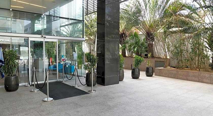 Benjamin Herzliya Business Hotel