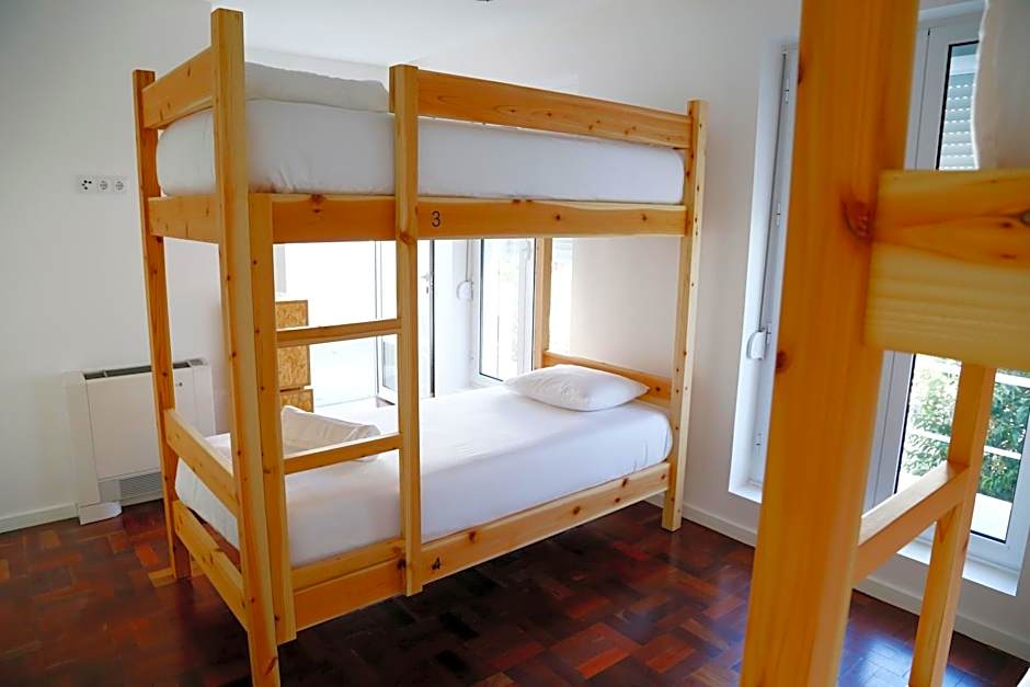 City's Hostel Ponta Delgada