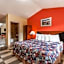 Travelodge by Wyndham Jersey City