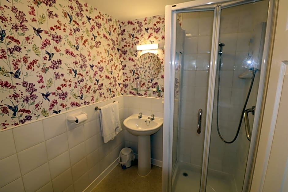 The Raincliffe Hotel