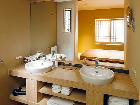Asahi House Kyoto Dog Friendly