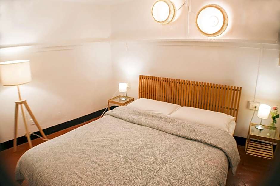 OStellin Genova Hostel