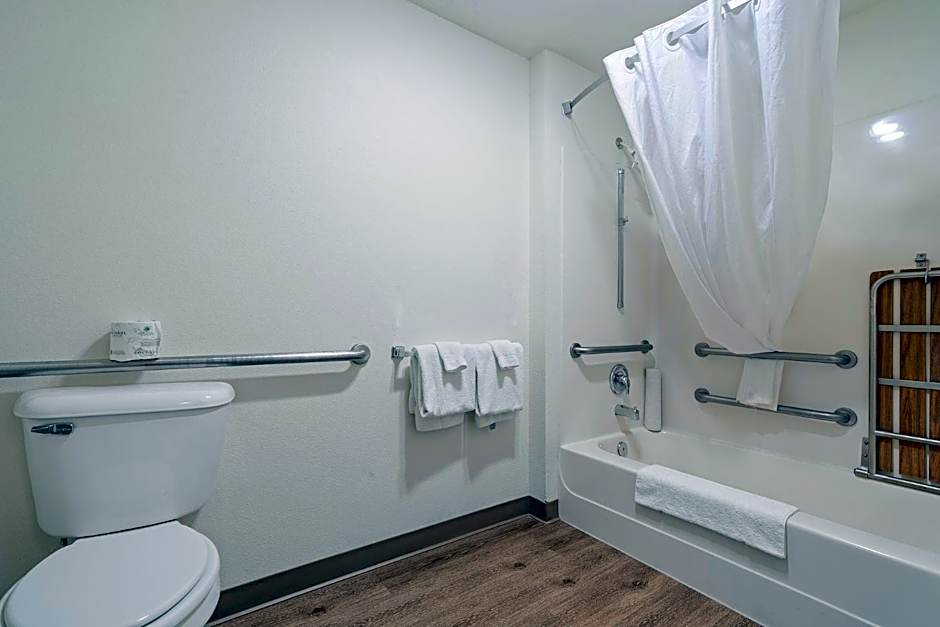 Oceanview Inn at the Arch