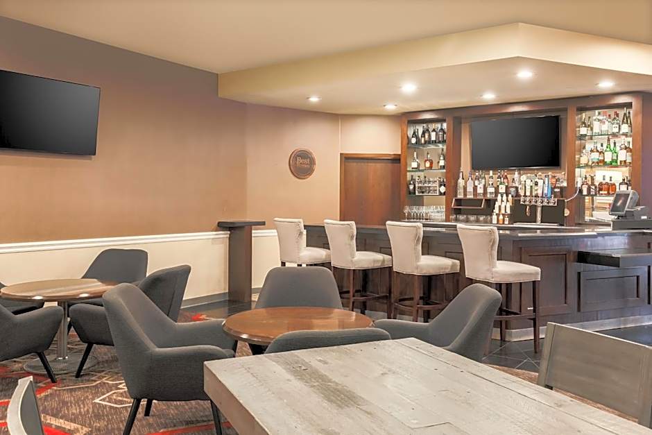 Four Points By Sheraton San Diego